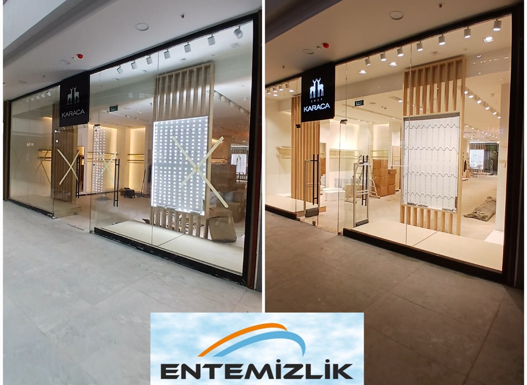 Hizmet Galerisi