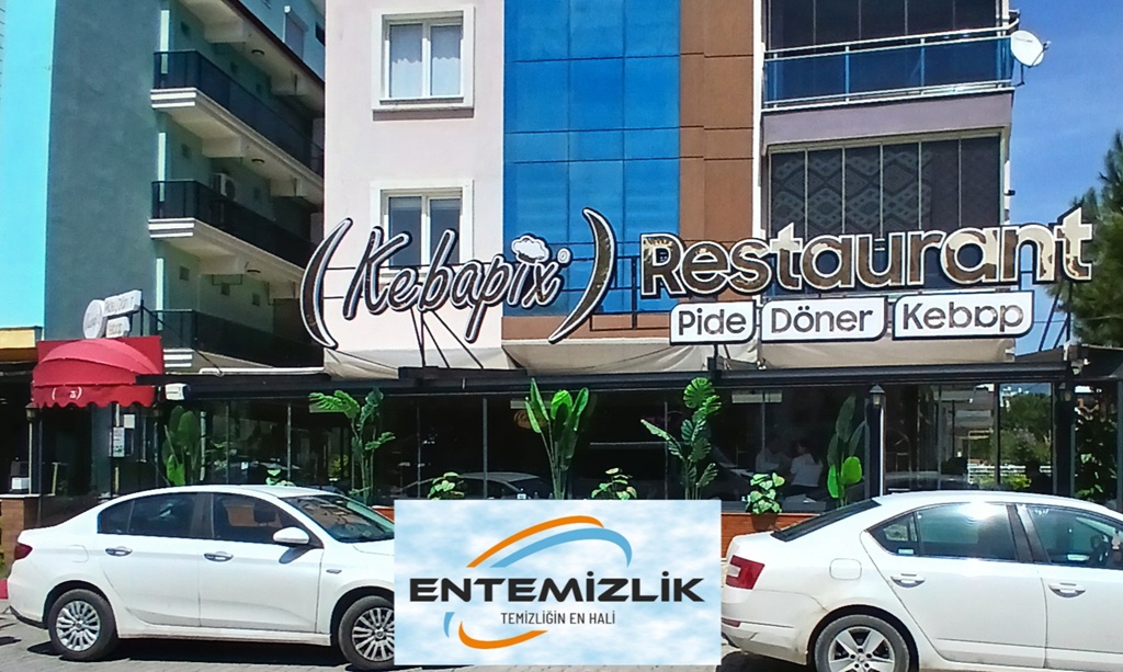 Hizmet Galerisi