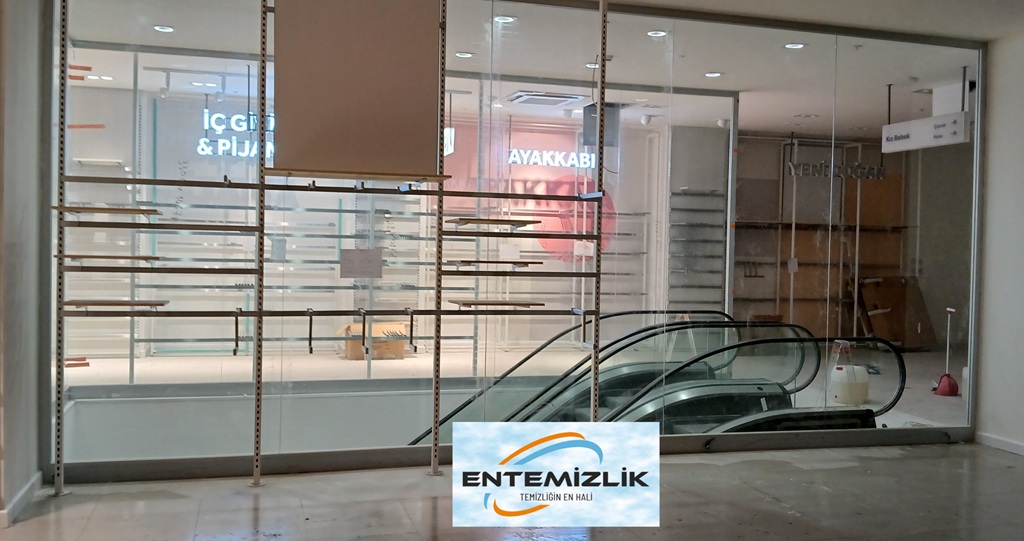 Hizmet Galerisi