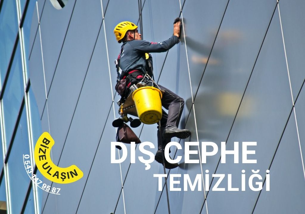 Hizmet Galerisi