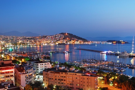 Kuşadası Temizlik Şirketi
