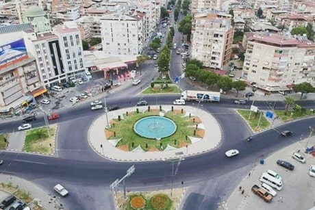 Nazilli Ofis Temizliği